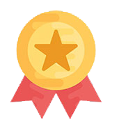 badge